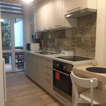 Apartman Nad Imperialem Karlovy Vary Exterior photo