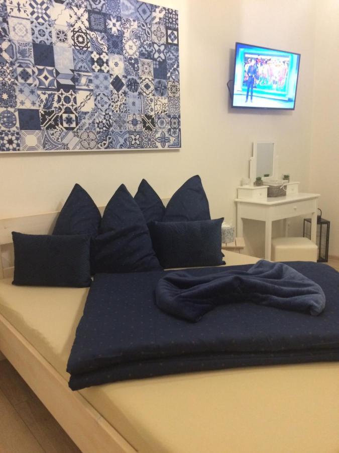 Apartamento Nad Imperiálem