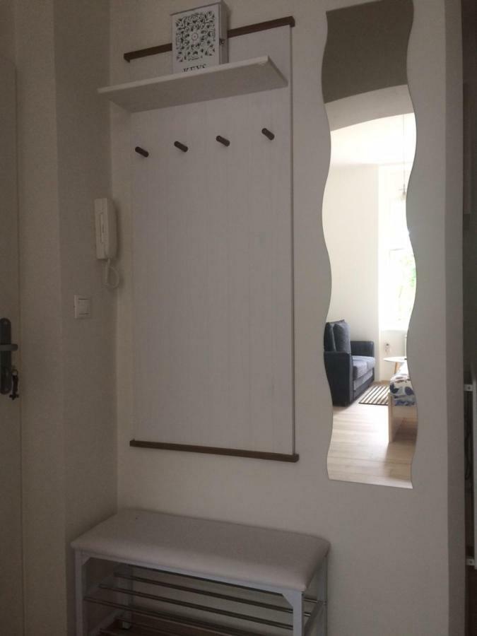 Nad Imperiálem Apartamento *