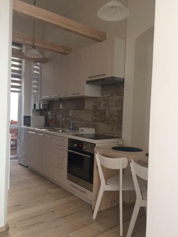 Apartamento Nad Imperiálem