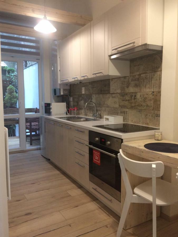 Apartamento Nad Imperiálem