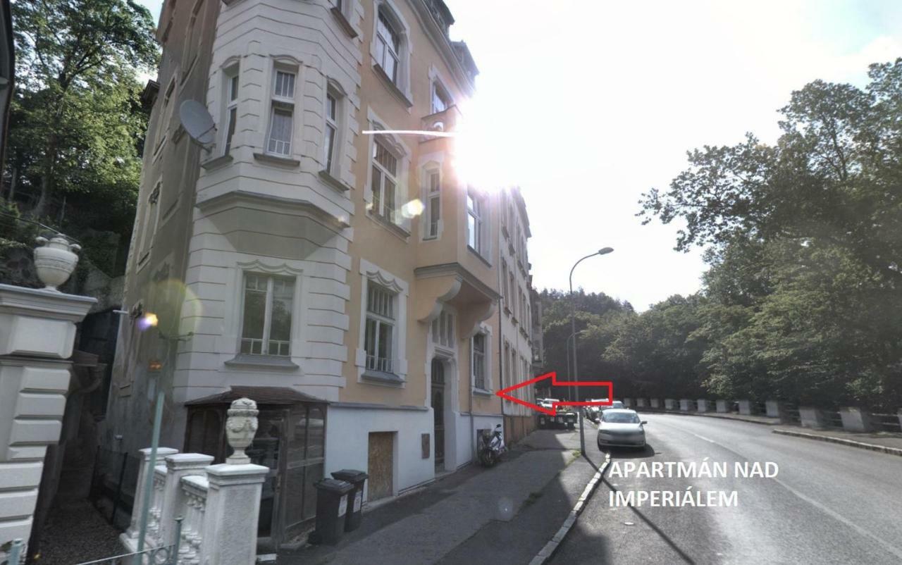 Nad Imperiálem *