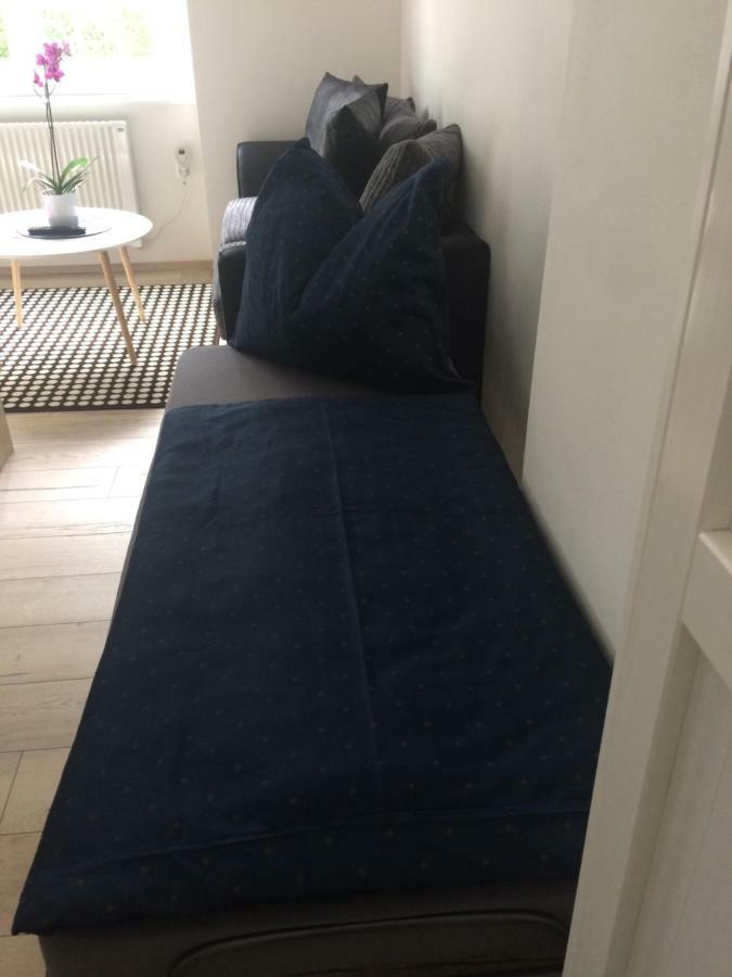 Apartamento Nad Imperiálem Karlovy Vary